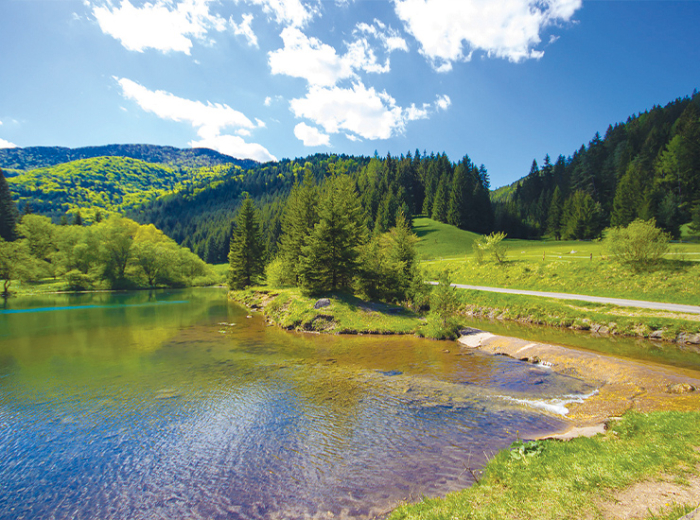 Predĺžte si víkend