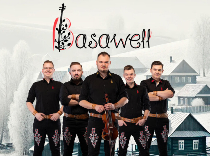 Letný koncert v Čutkove