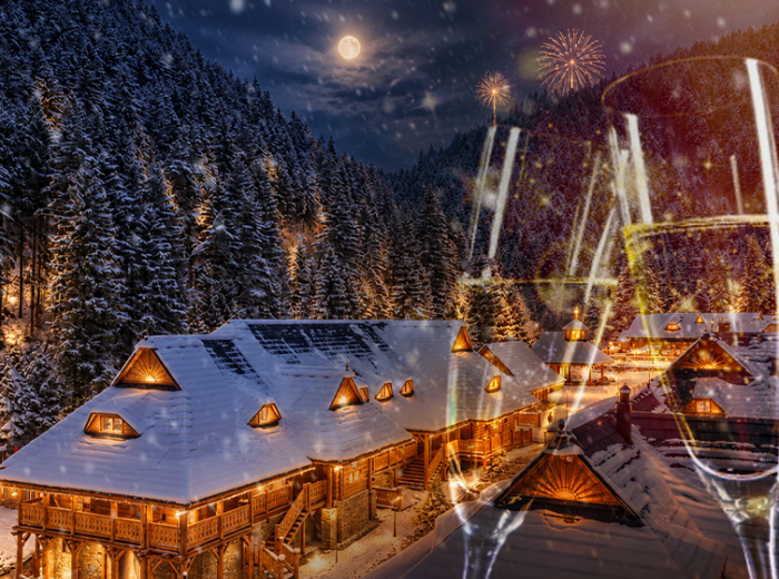 Silvester 2026