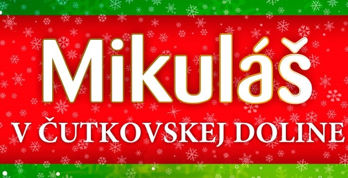 Mikuláš 2016